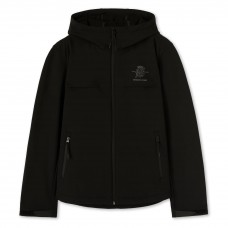 MV Agusta Reparto Corse Official Team Wear - Softshell Paddock Jacket